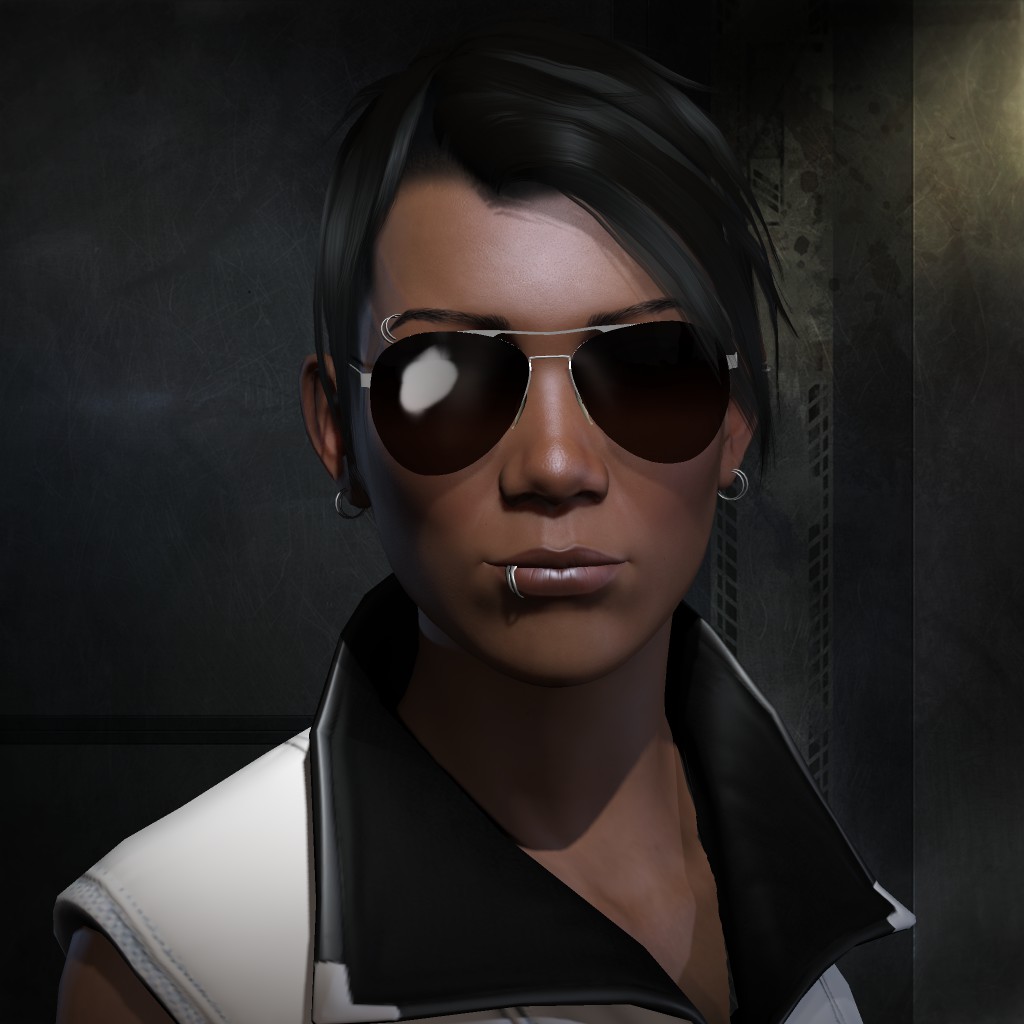 Morinth Raz