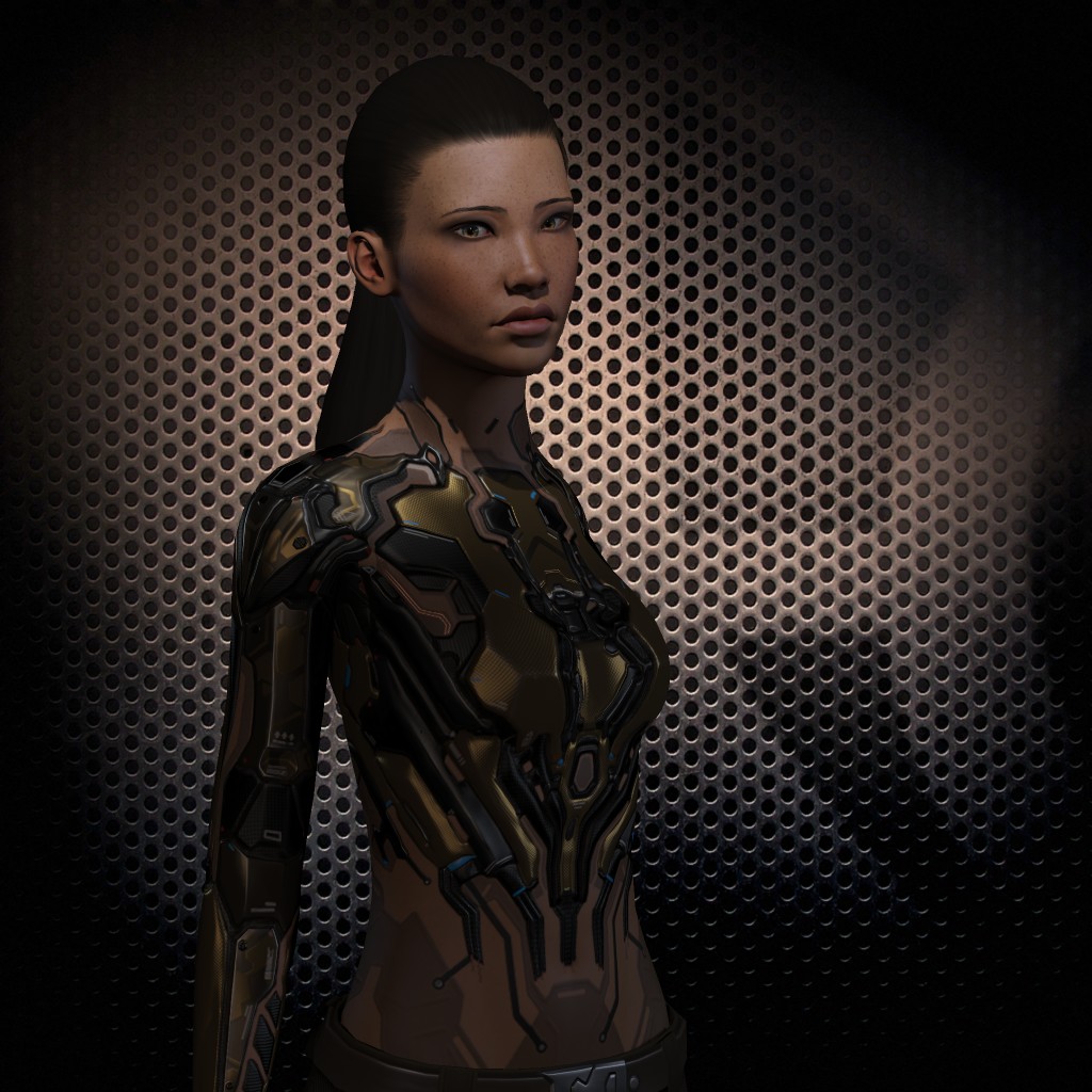 Sandri Featherwind