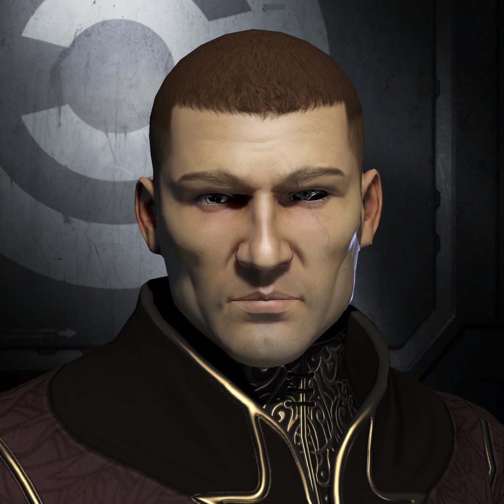 Tridian Helgast