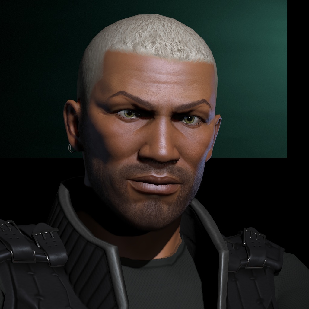 Idarolan Smith