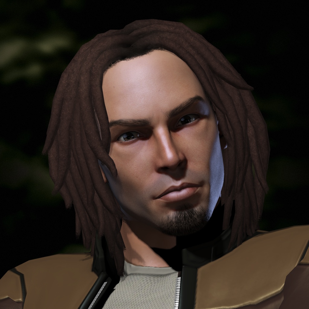 Dimitri Paulsen