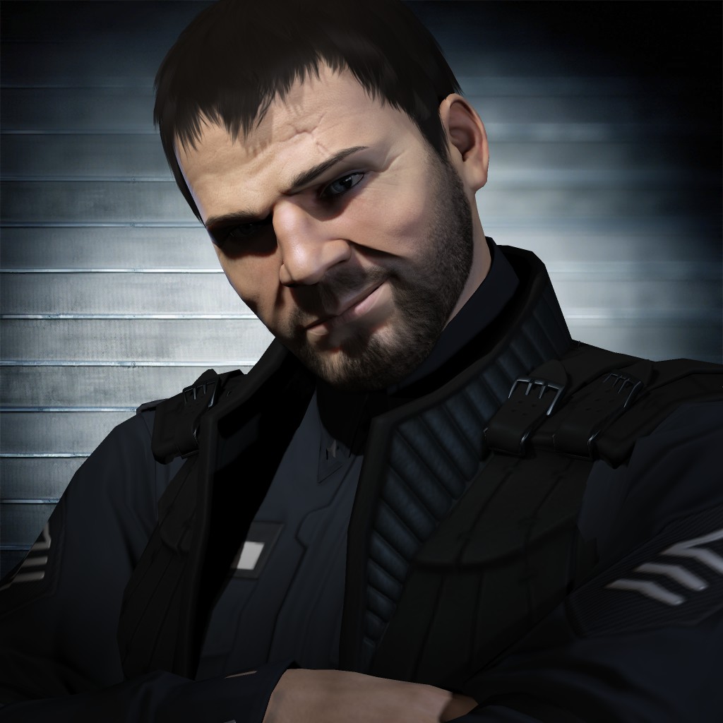 tsar steve Kion