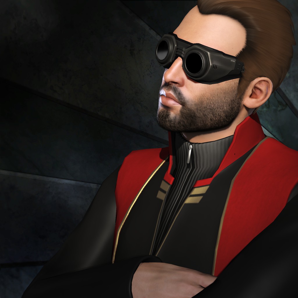 Talon Zann