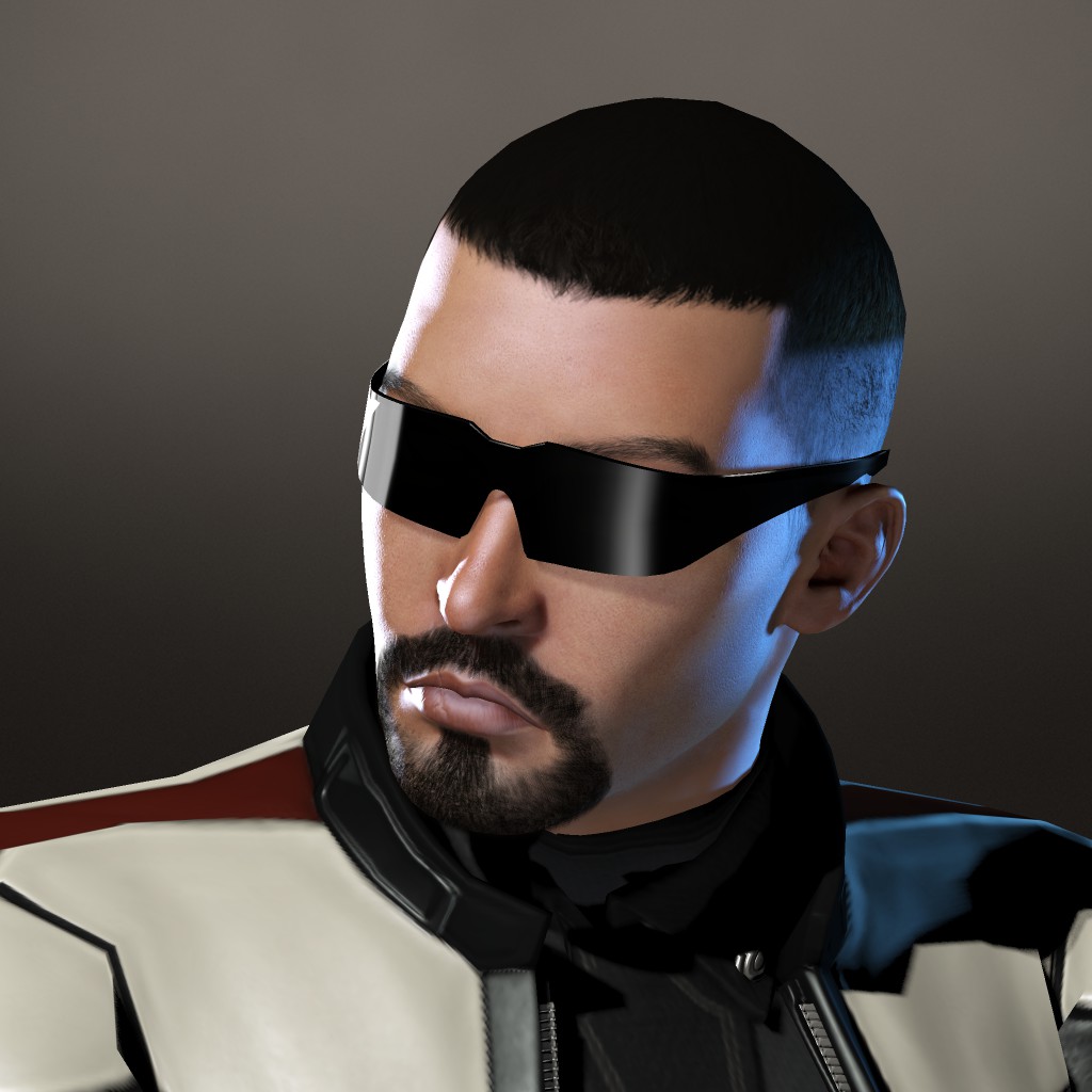 Tripwire Hammerlight