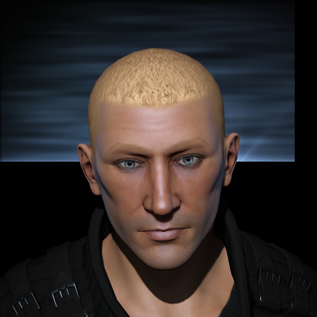 Kyle Javert