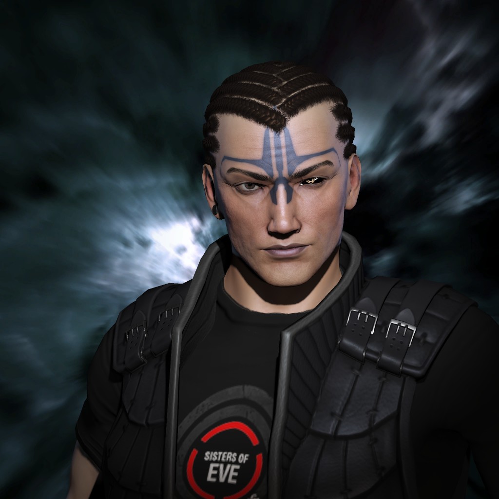 Dr Falvian Moebius