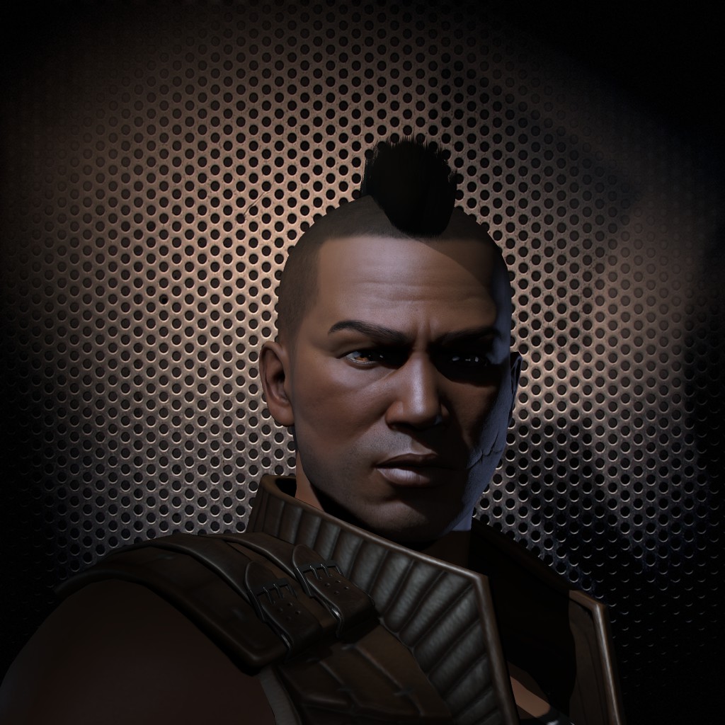 Scithor Tian