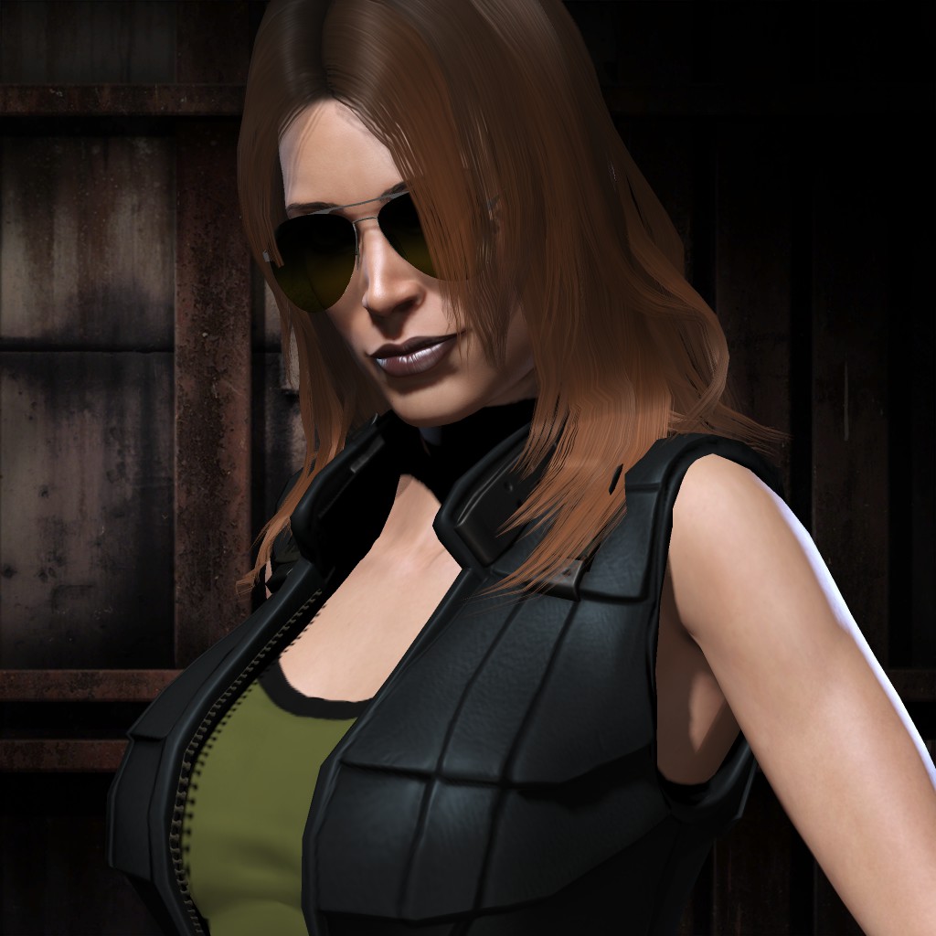 Laurelin Deeprock
