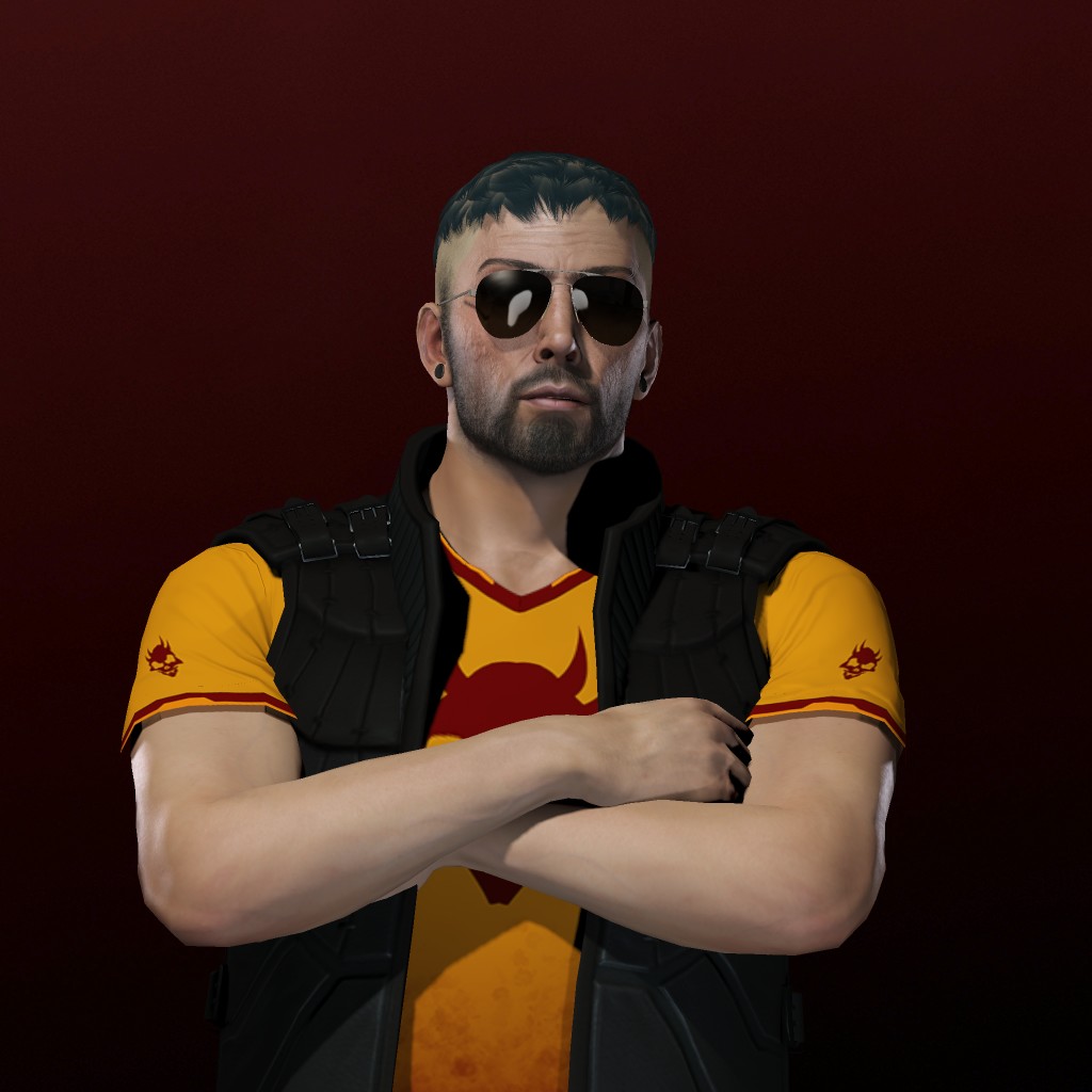 Duncan Darkwave