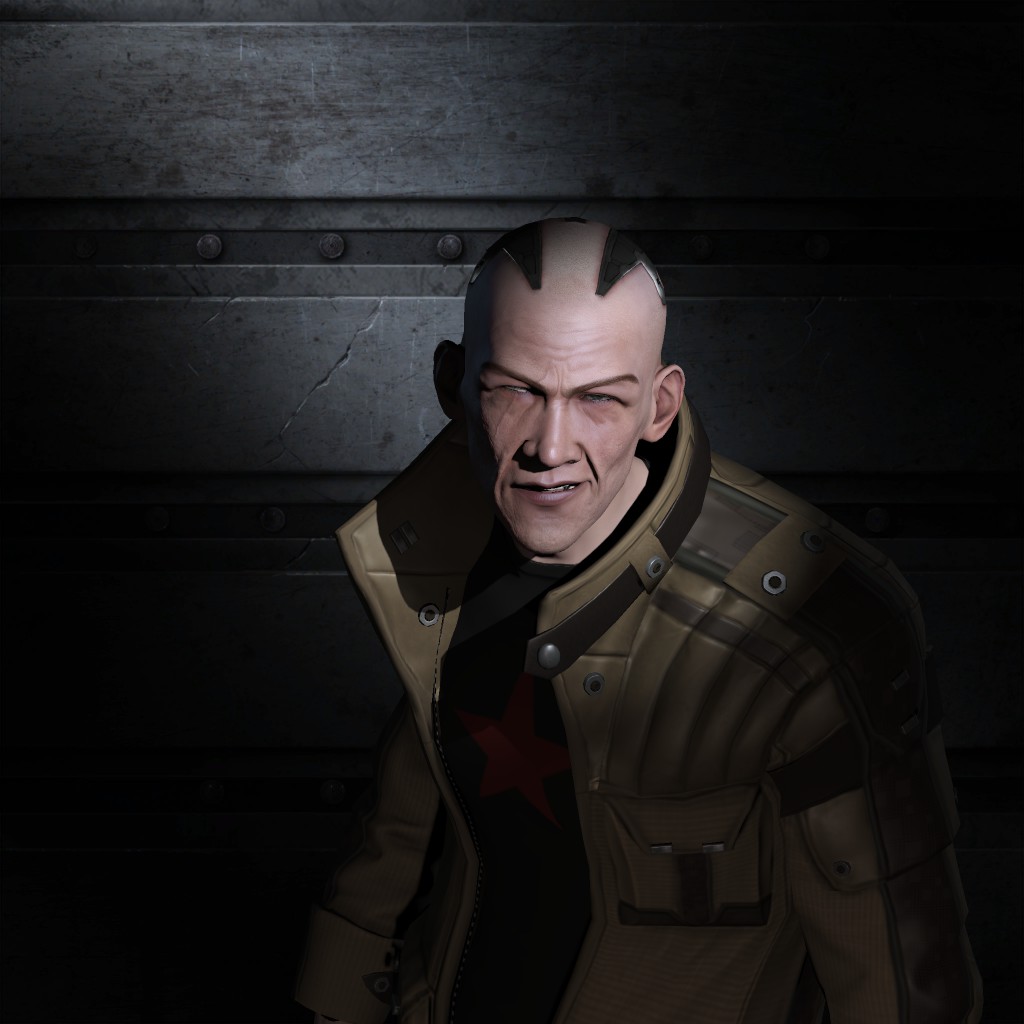crovezk Terona