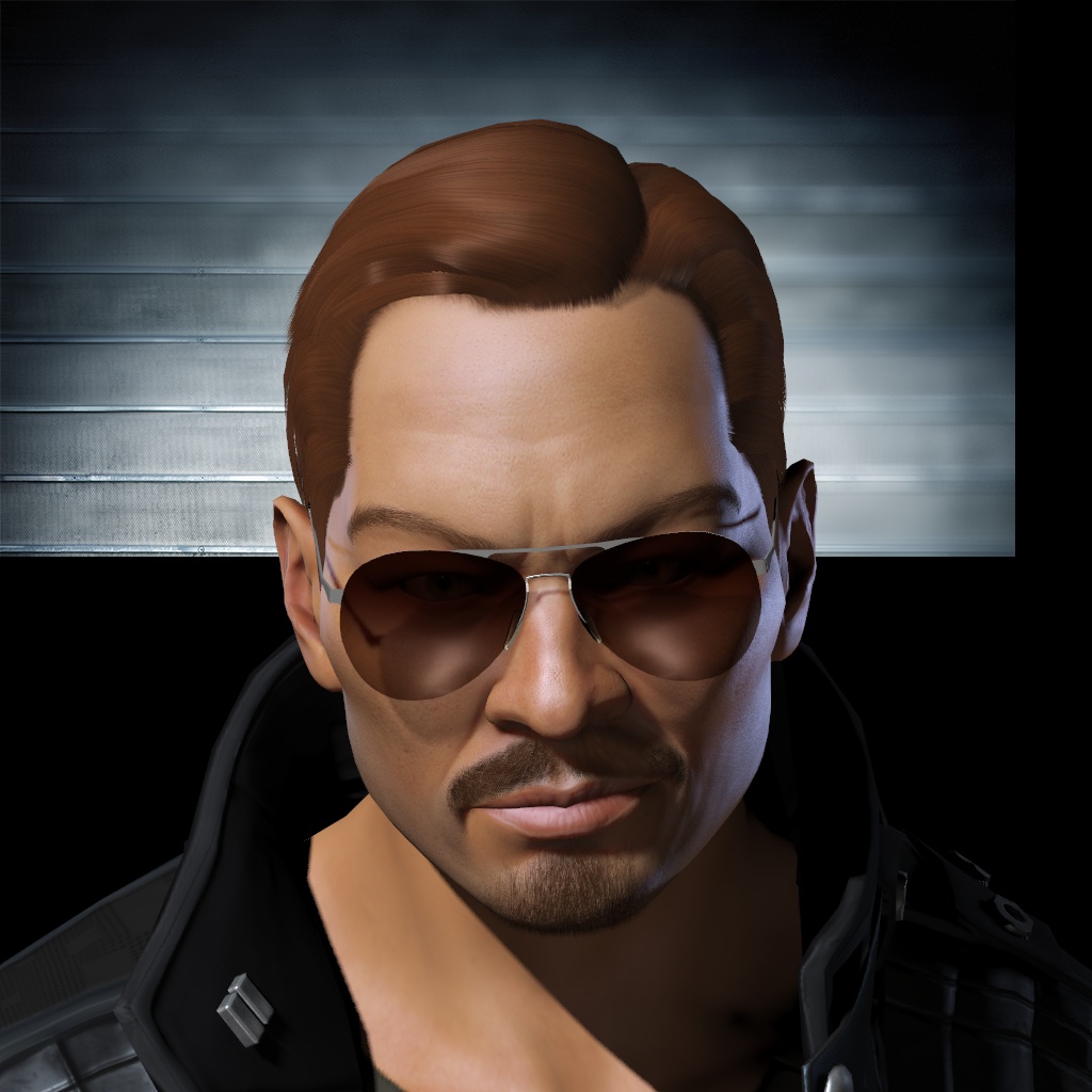 Forlando Darksbane
