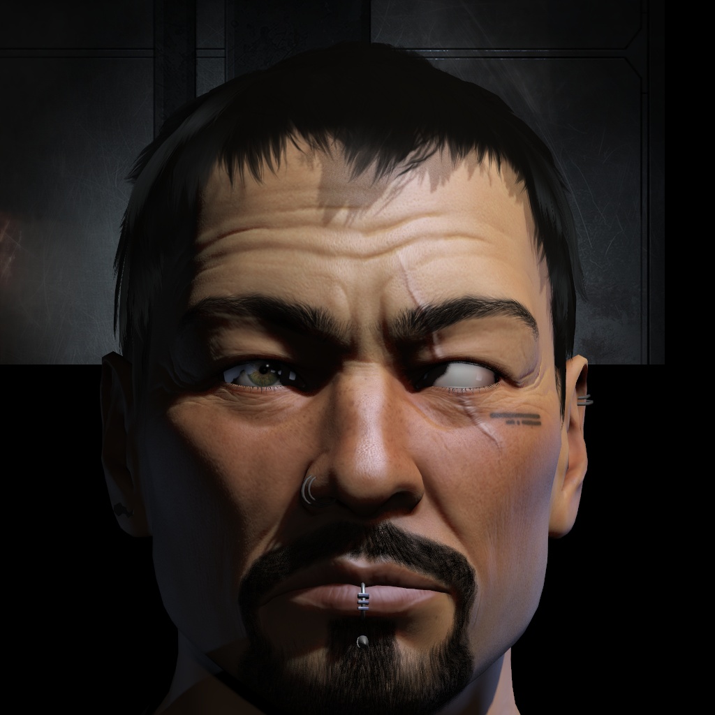 Diego Darksbane