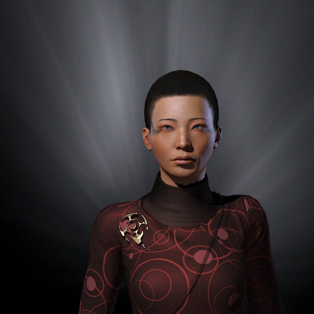 Shamile Ghasha
