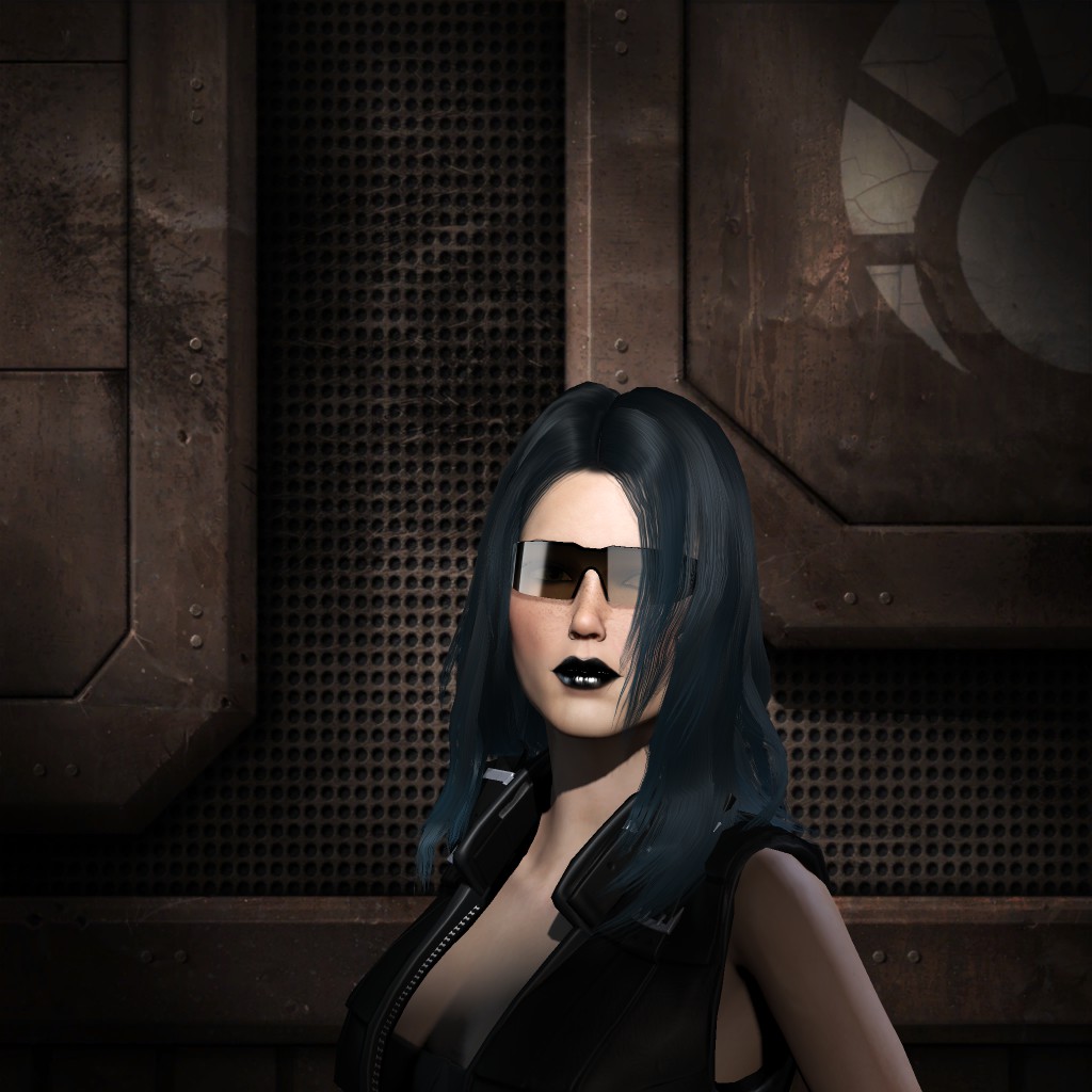 Pixi Styx