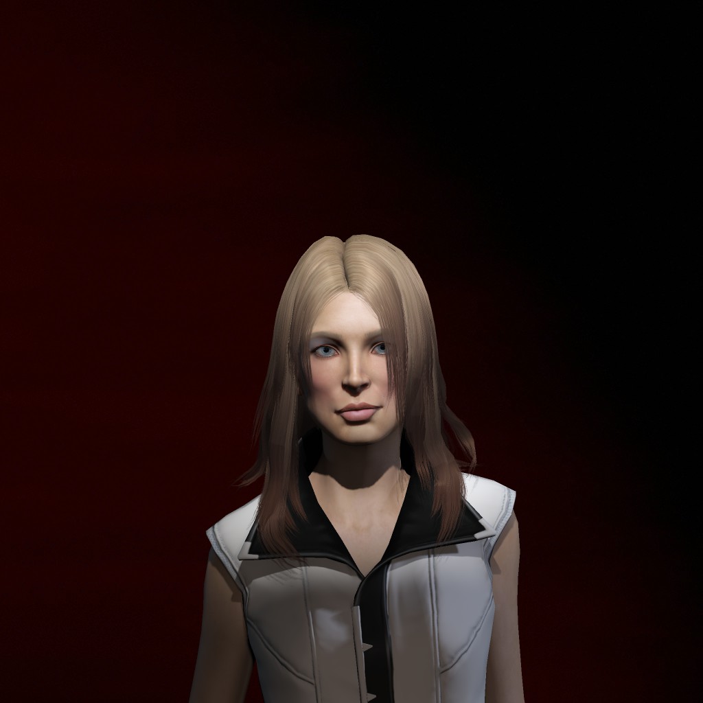 Sedina Griff