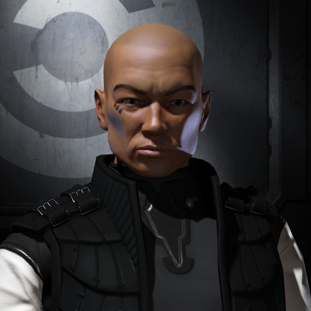 GMf Wilhuff Tarkin