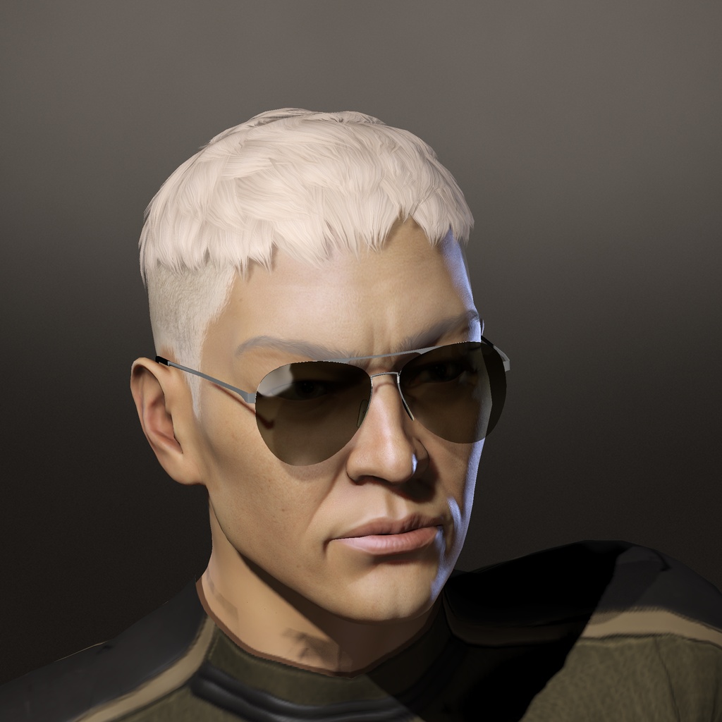 Stepan Fedorov