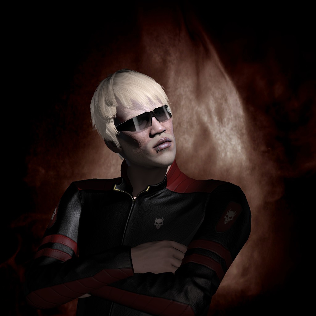 Kurotshuchi Shunshin