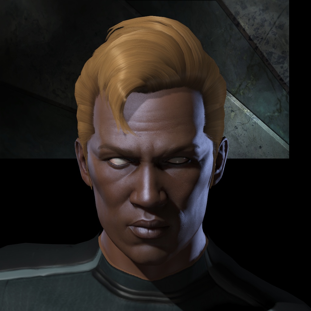 Cynosier Kastor