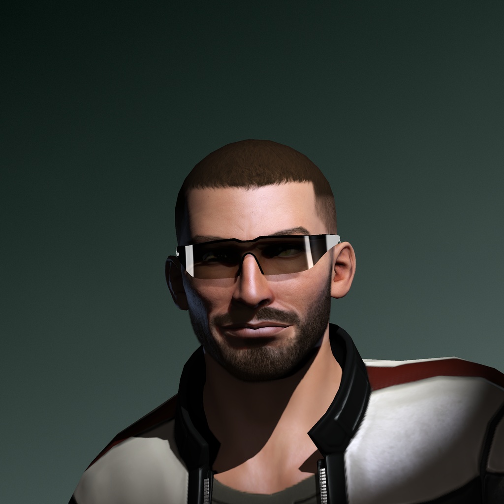Cpt Stray