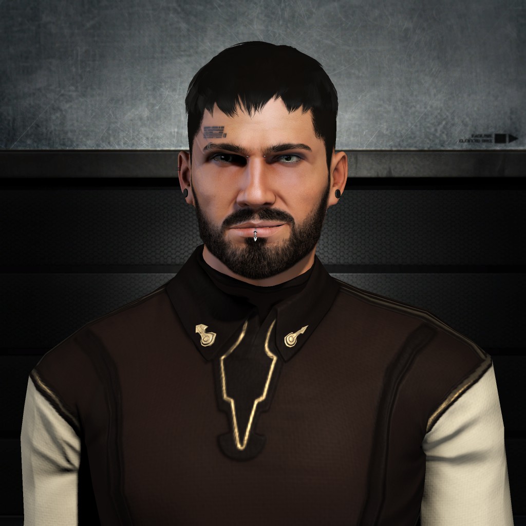 Nihilism Zafron