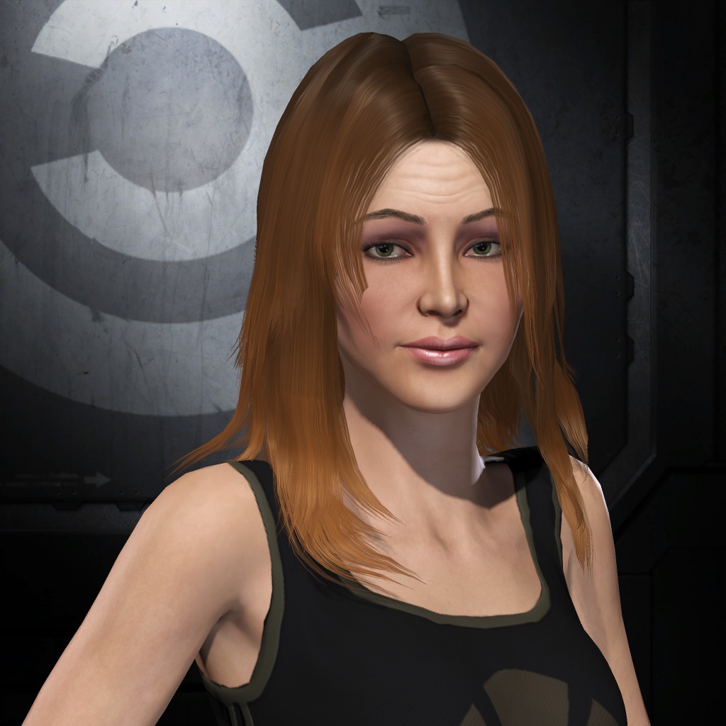 Ria Feynman