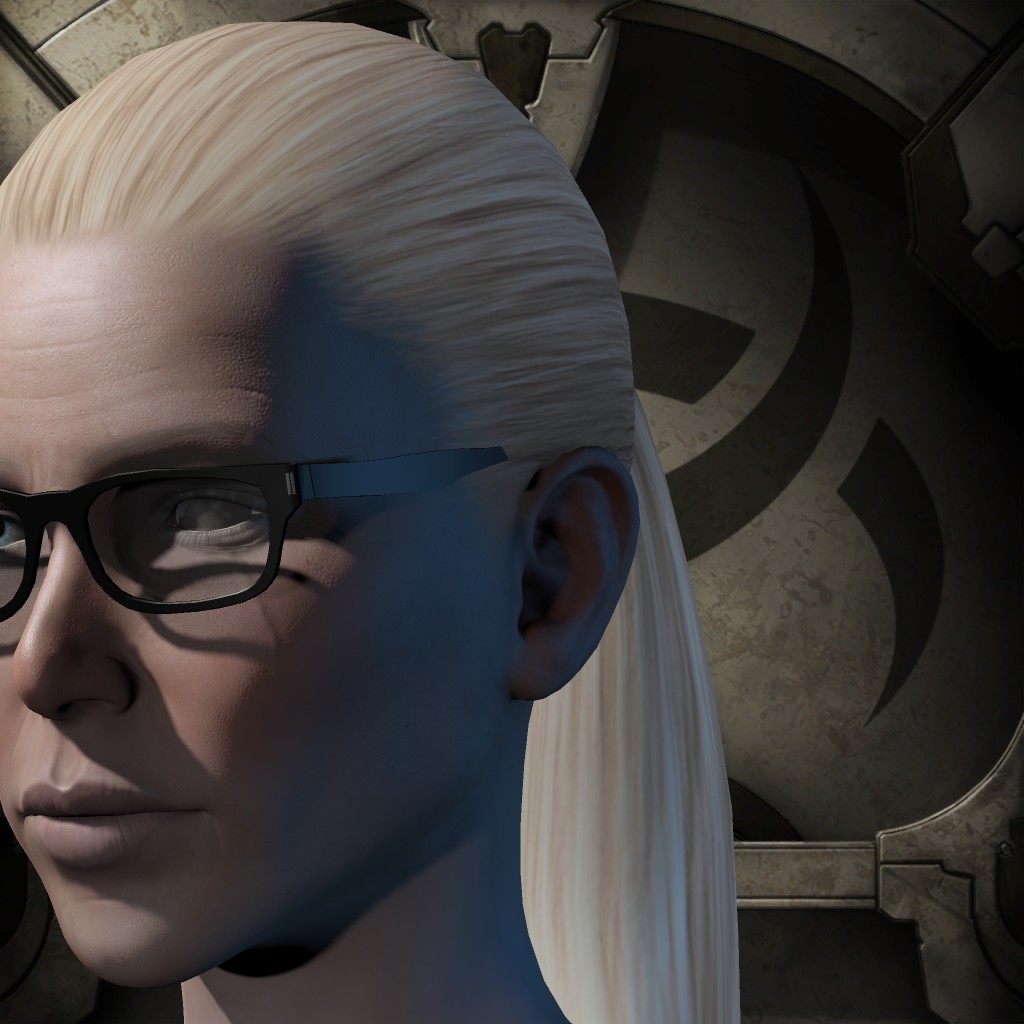 Aethraen Azizora