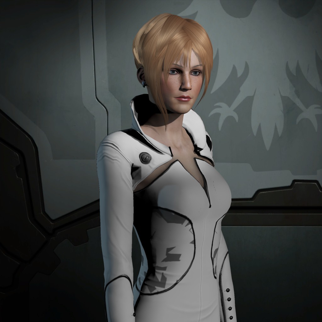 Lady Betty