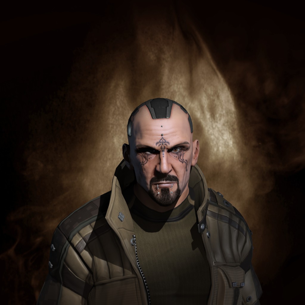 Serith Vorenus
