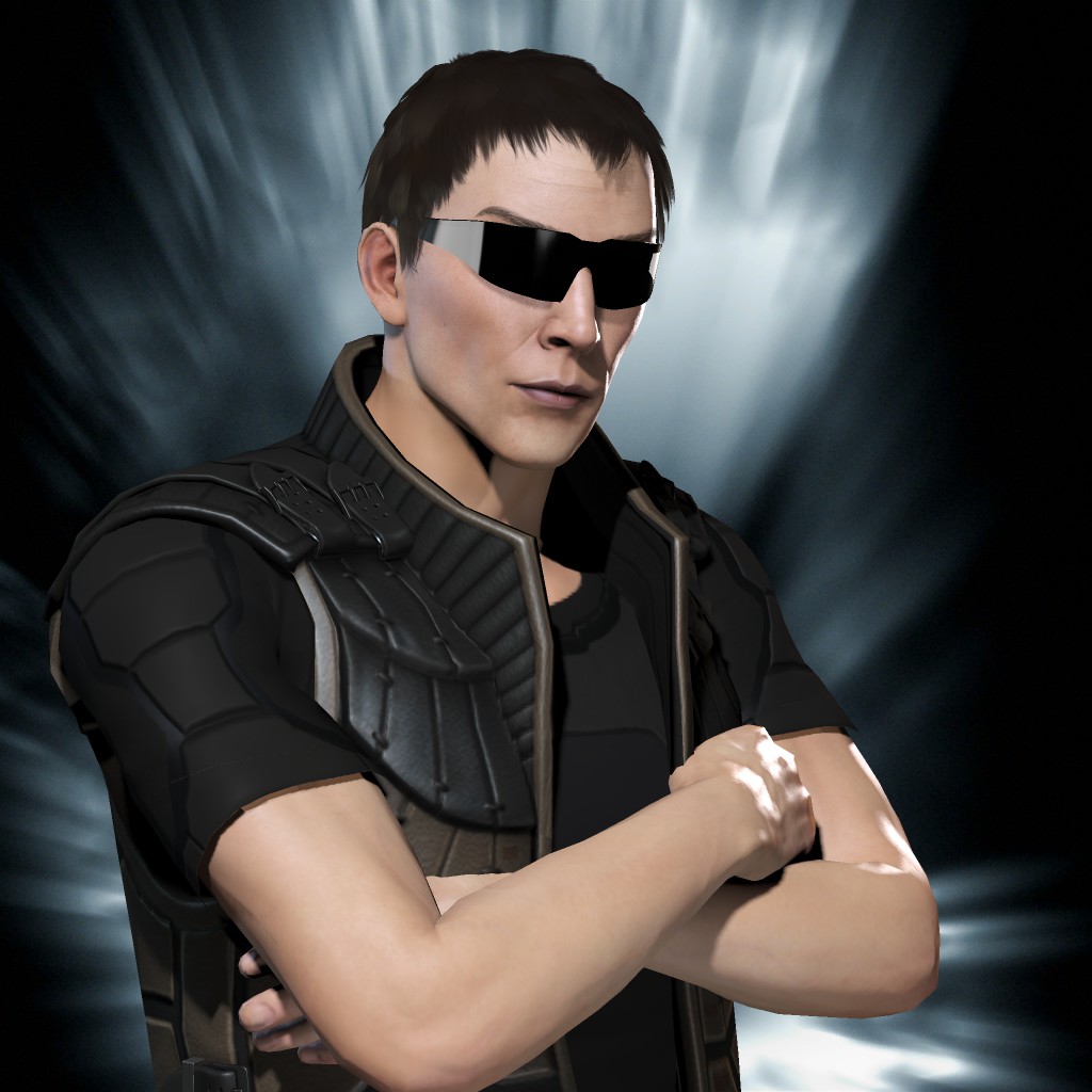 Joahinds Nash