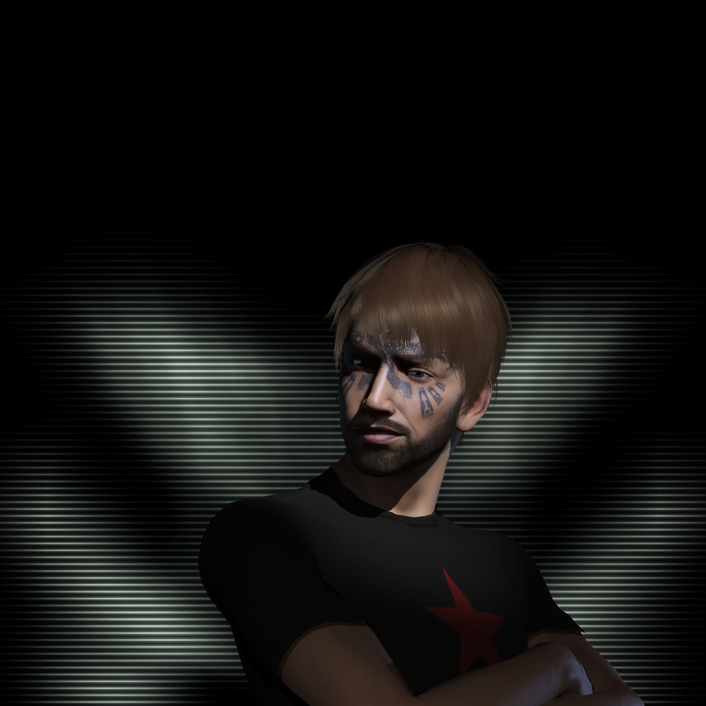 John Olgidar