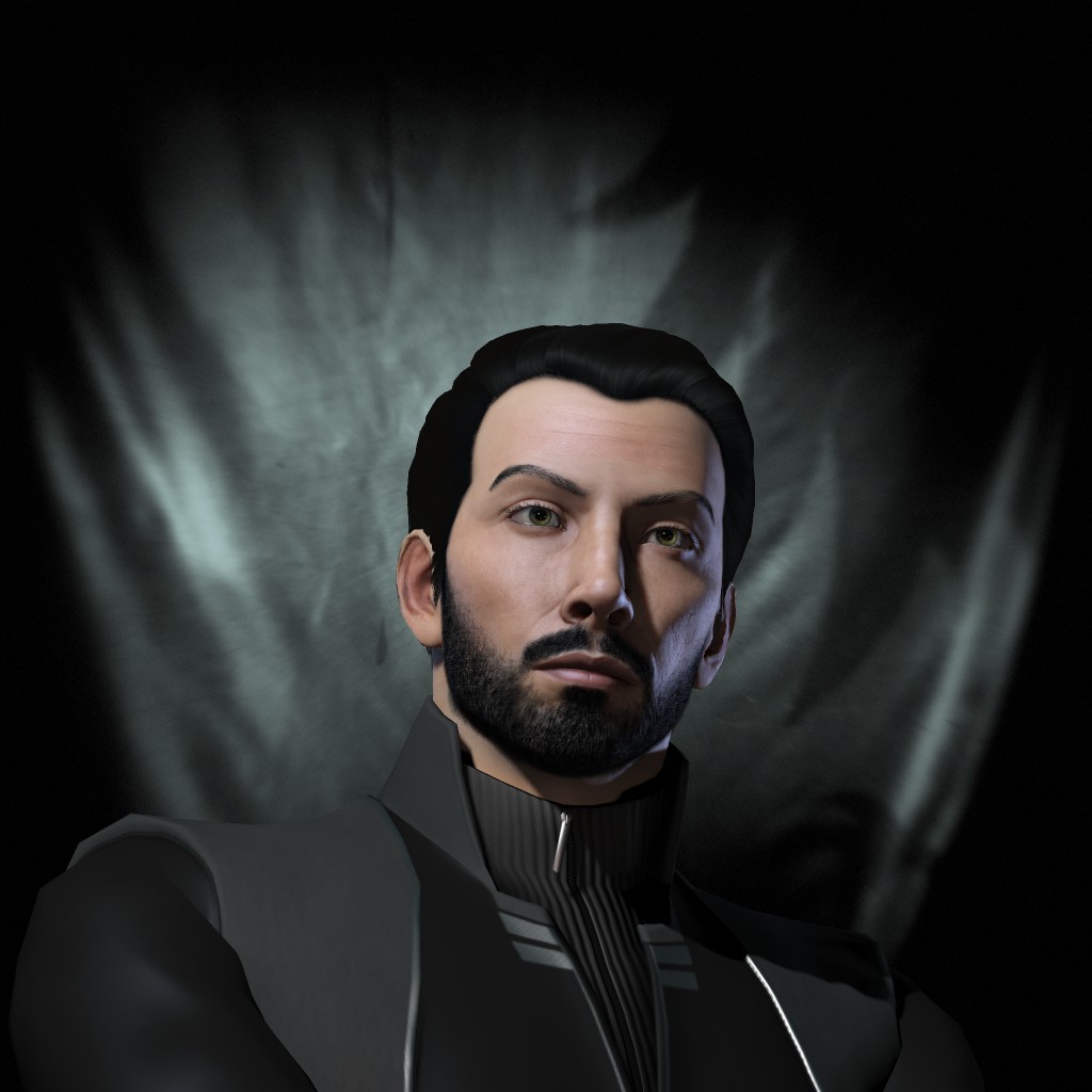 Shurakai Vader