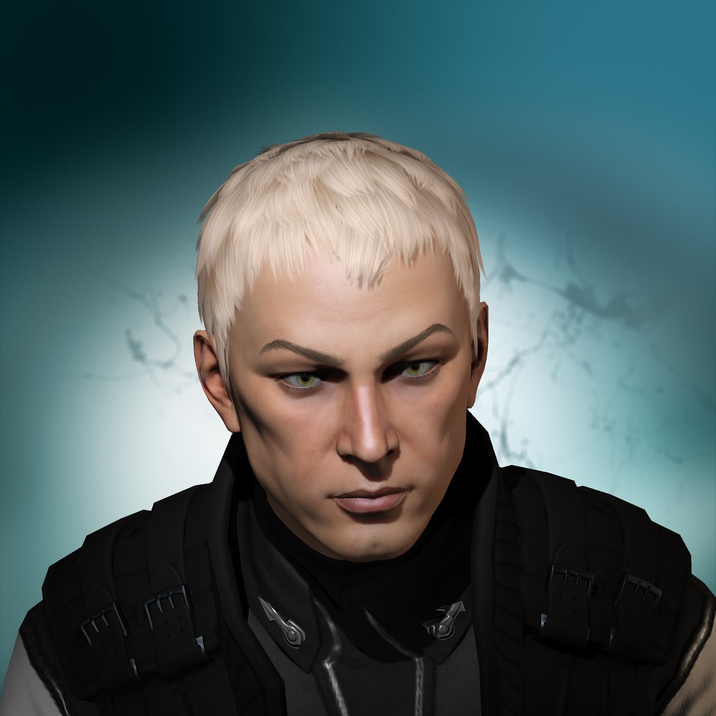 Karkon Tsero
