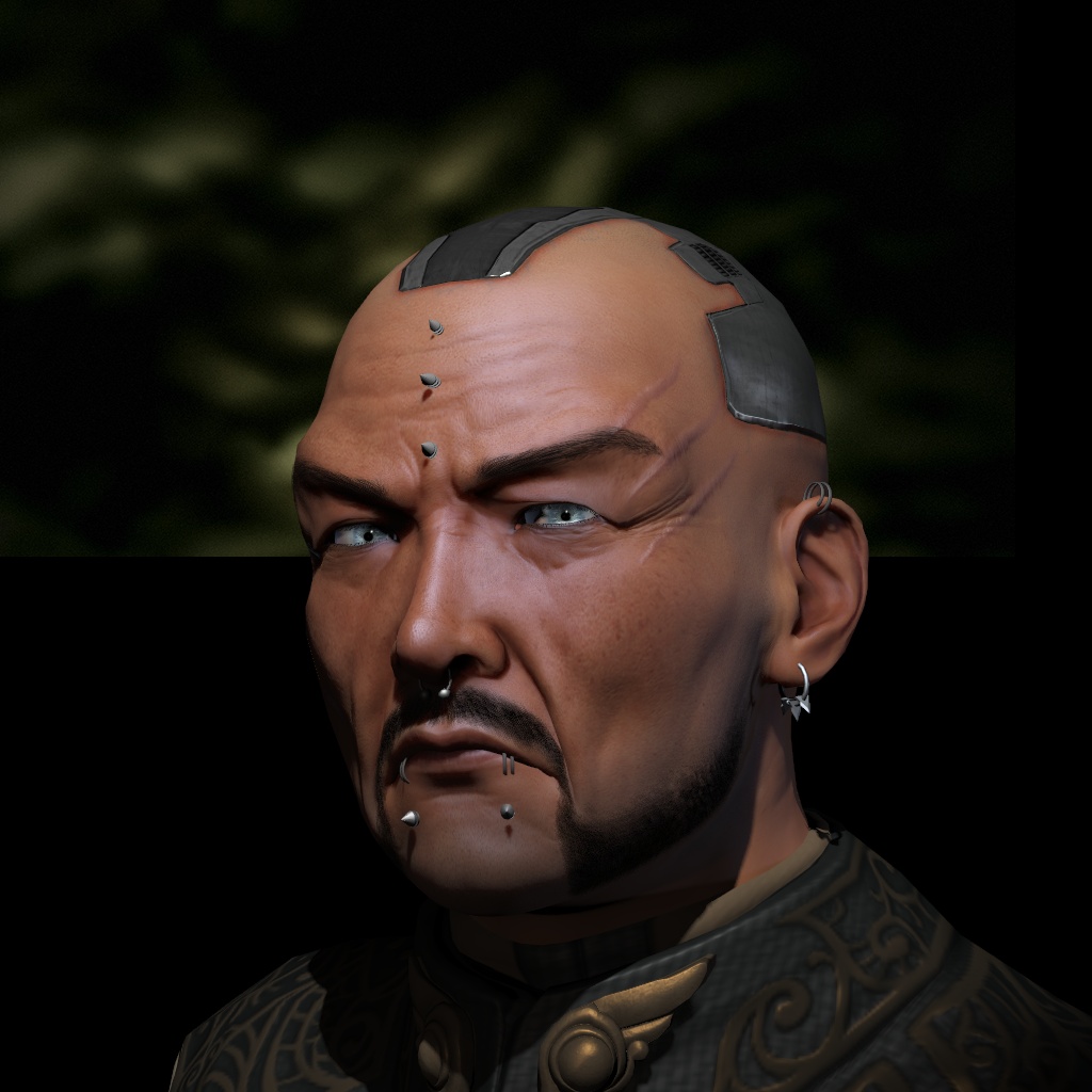 Leonidas Draculian