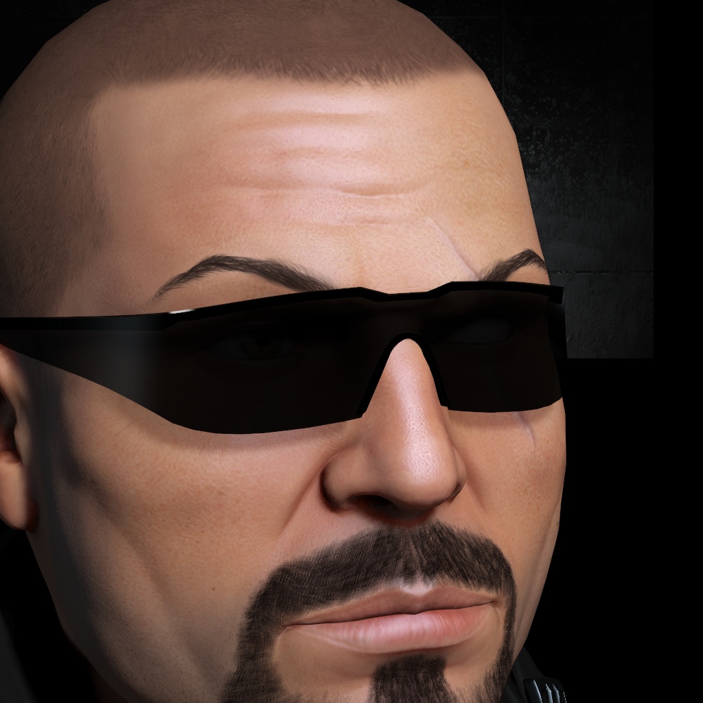 Bernard Nova