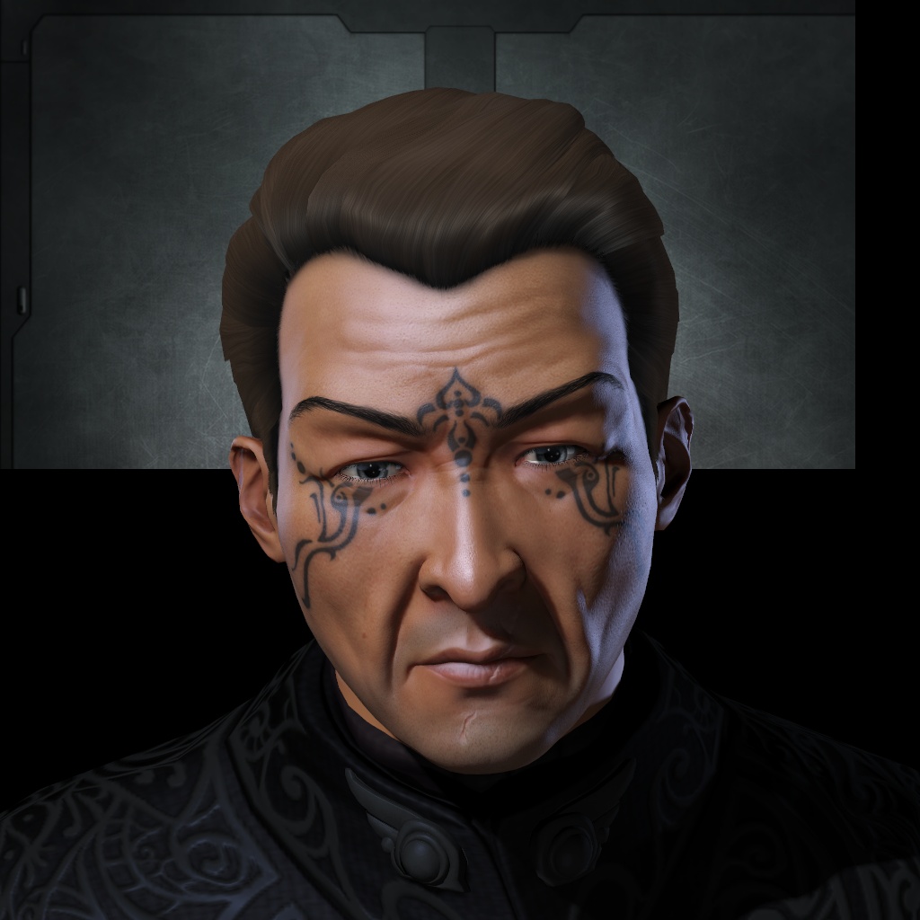 Star Devil Sazas