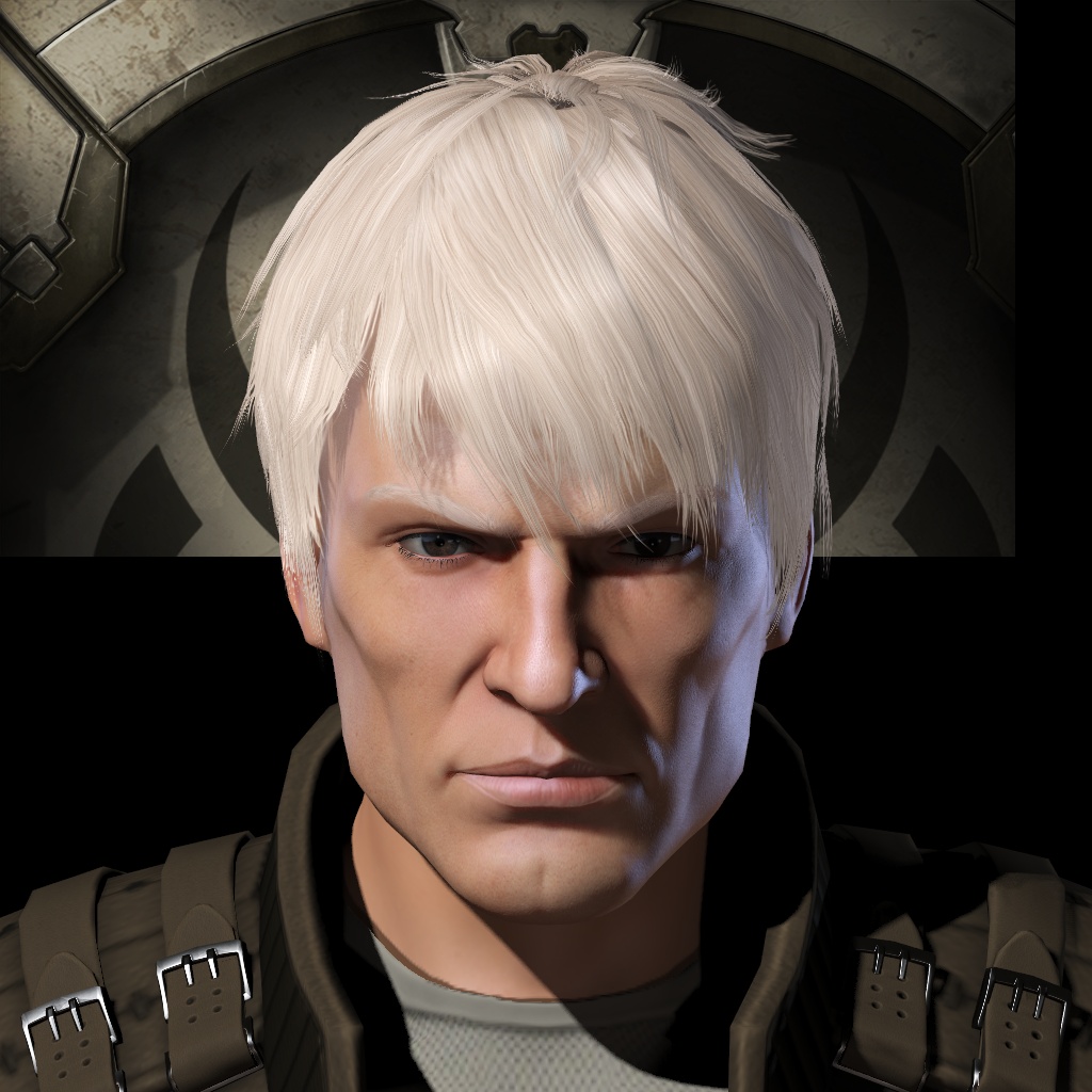DigDug Kraushaar