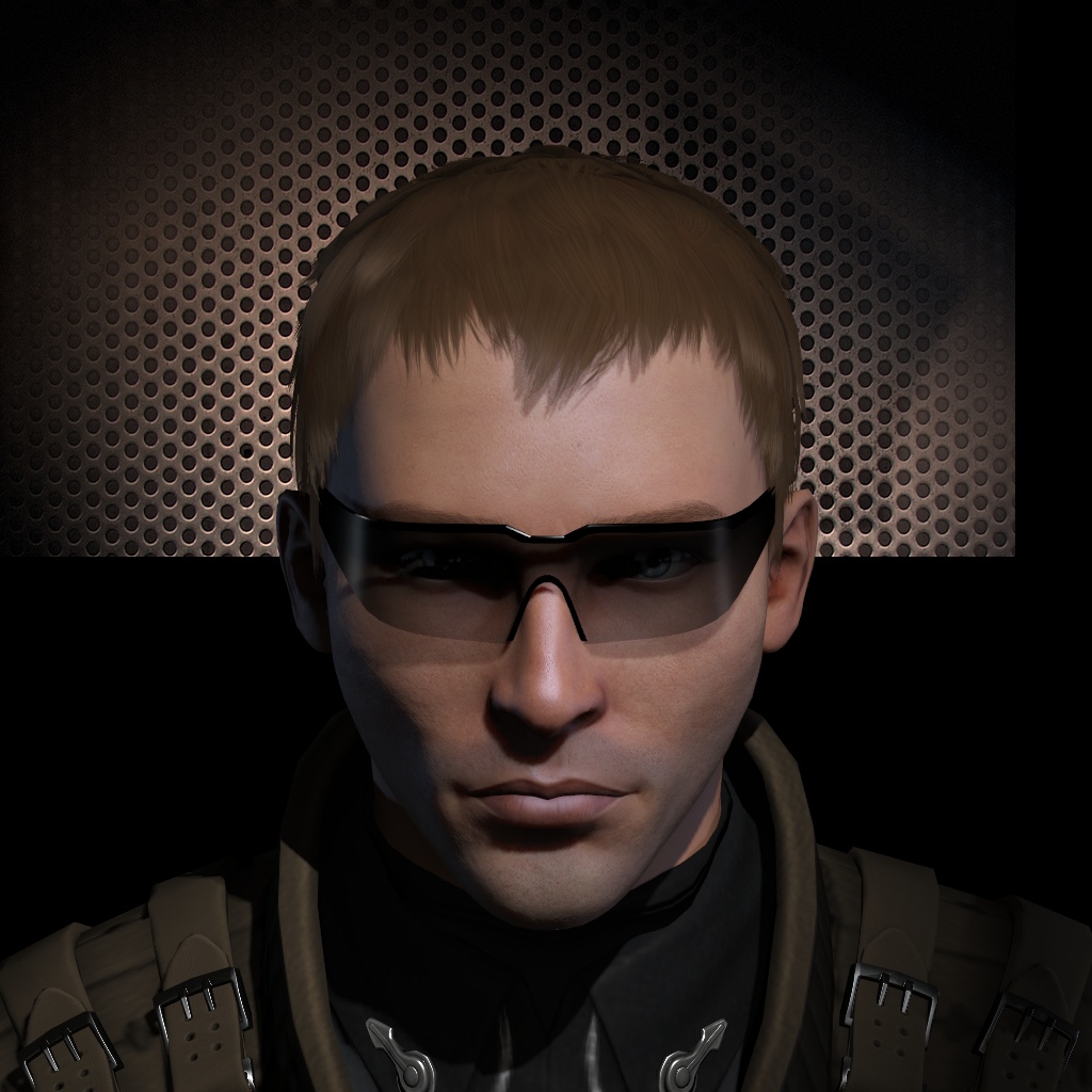 Vladamir Damanasque