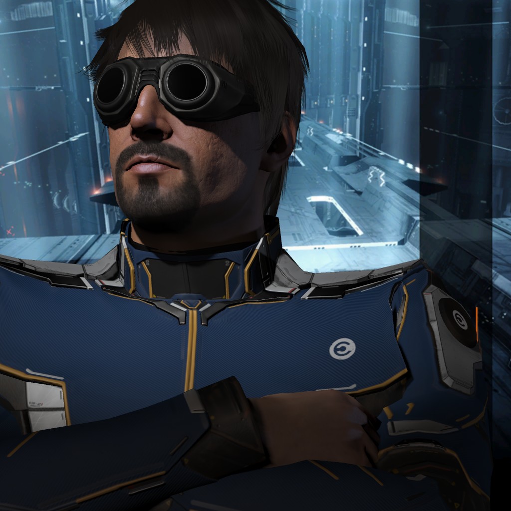 Garric Preldent
