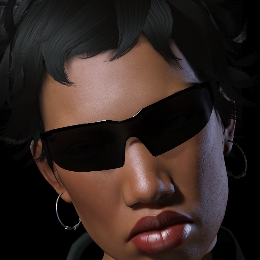 Shanequa Jones