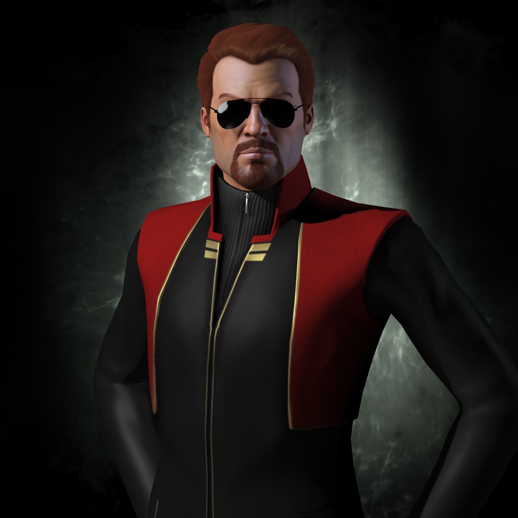 Gabriel McElroy