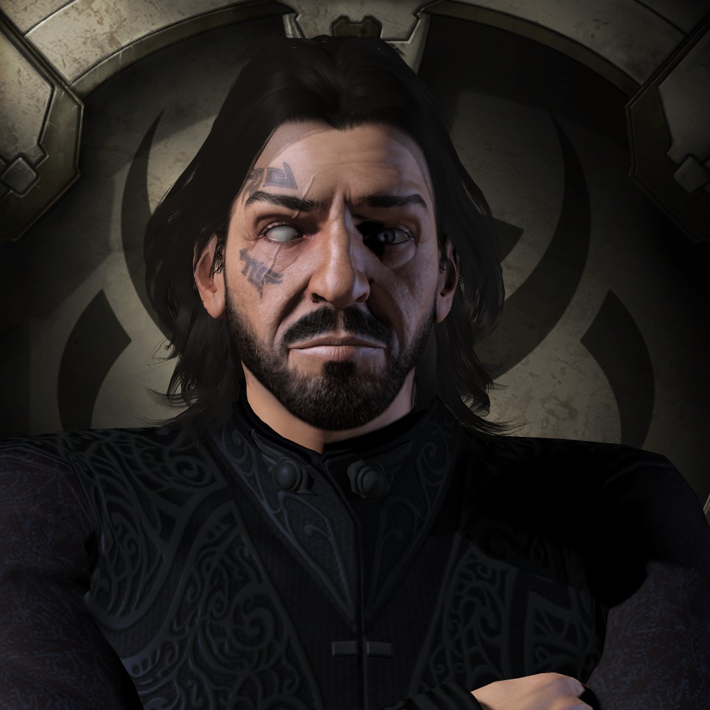 Atlas Thor Odin
