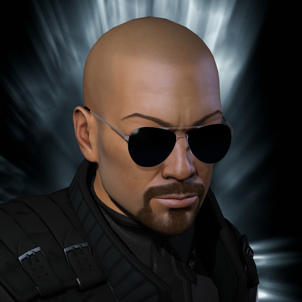 Treygon Tsukaya