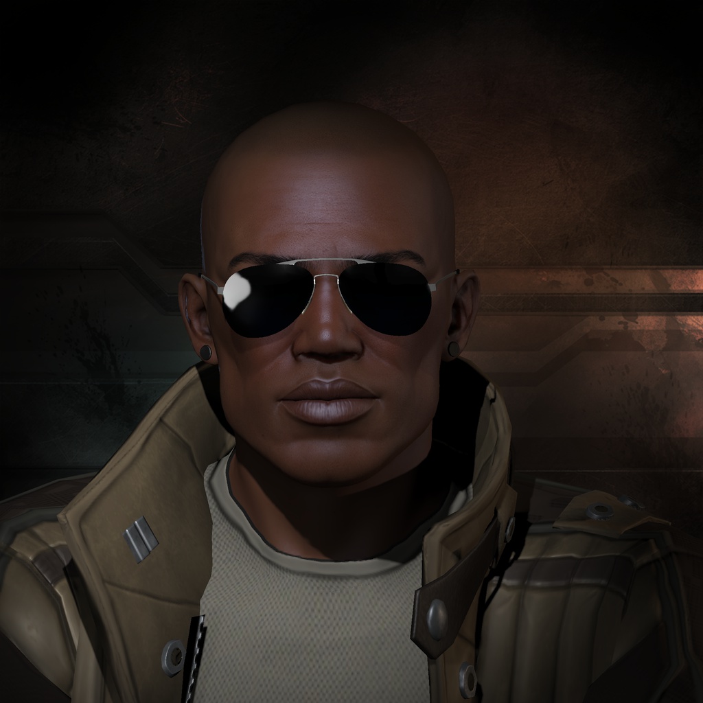 Anton Barksdale