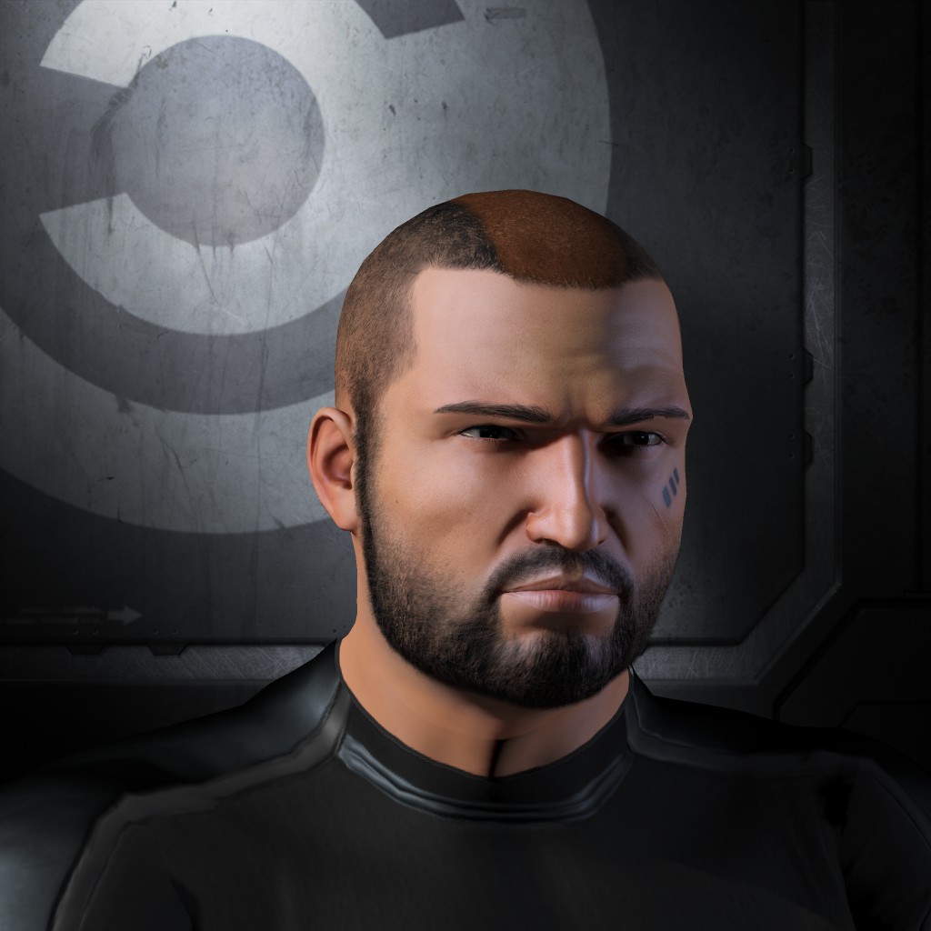 kevin black