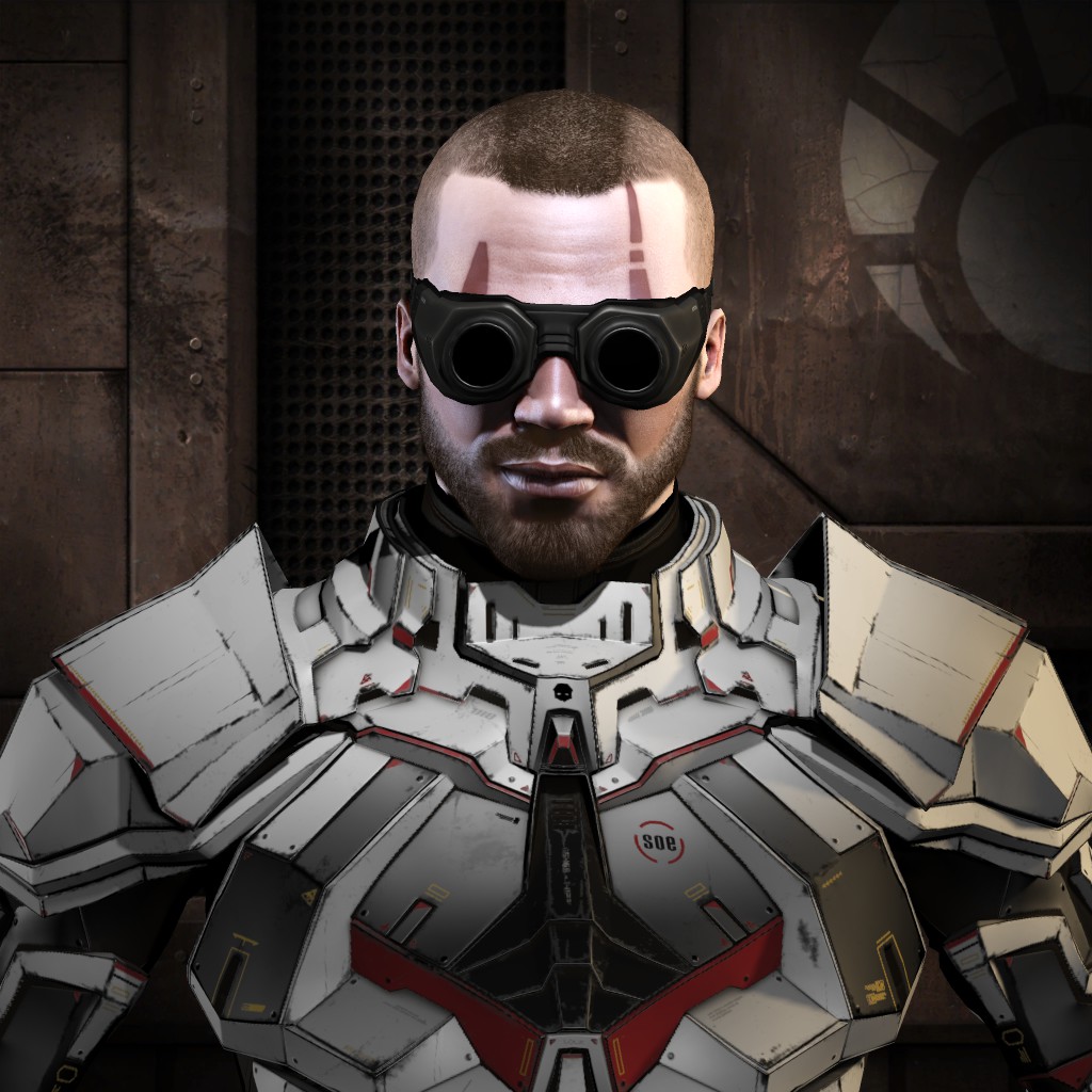 Sevrel Swift