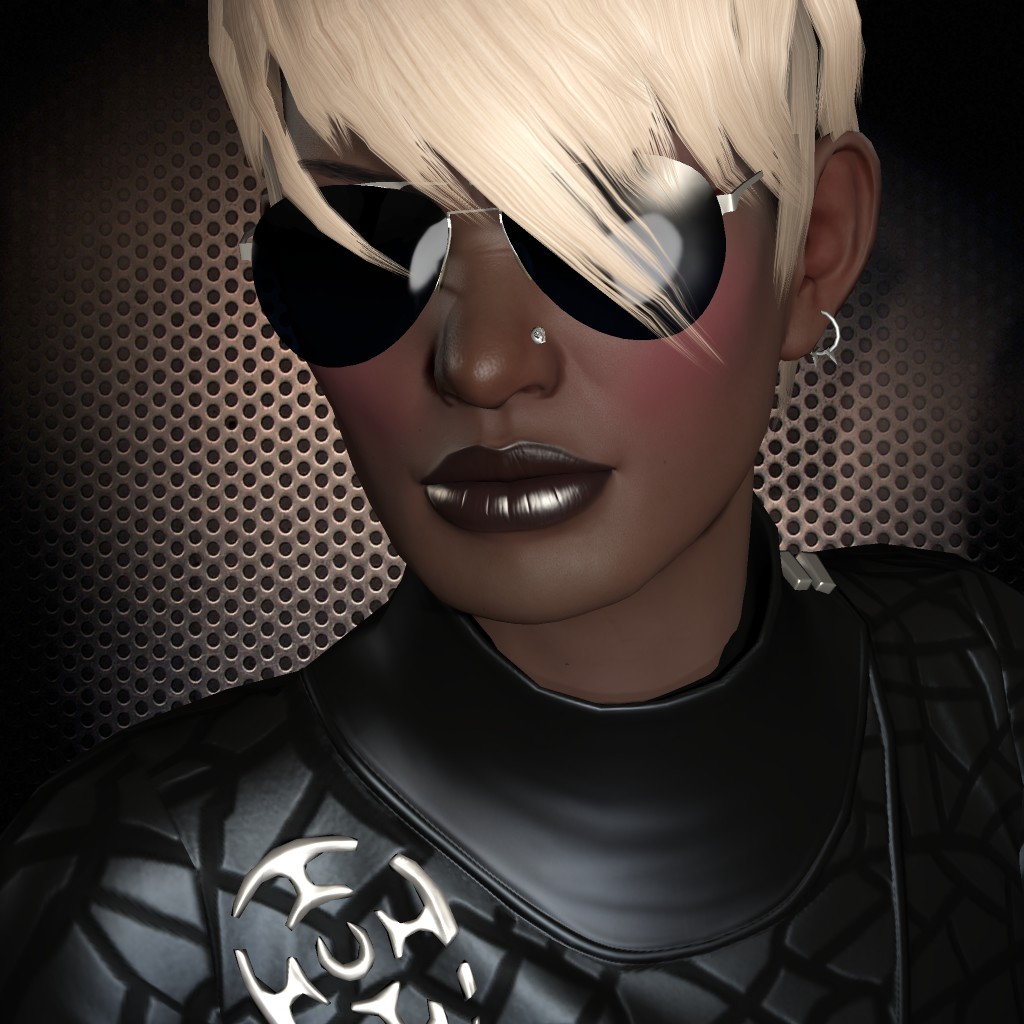 Queen Lee