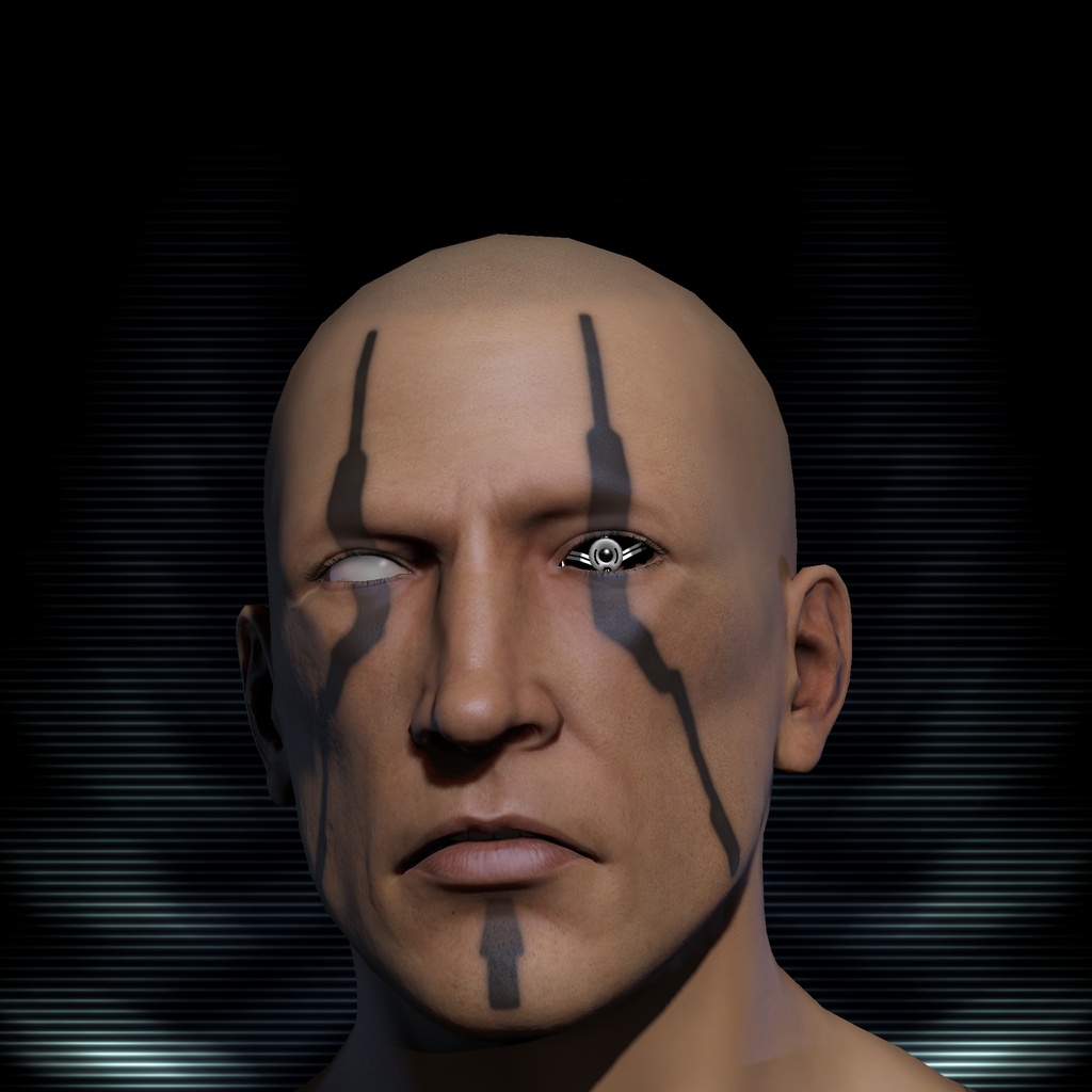 Garrett Galaxy