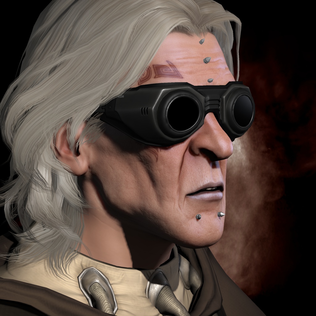Avildar Mortus