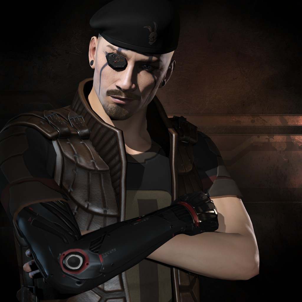 Ibram Thunderwings